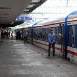Vận chuyển bằng đường sắt - HNTRANS - Công Ty CP Bao Bì Vận Chuyển Hà Nội